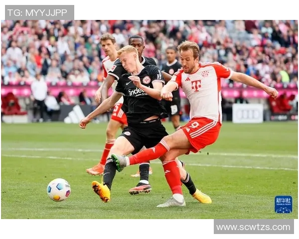 拜仁慕尼黑对阵法兰克福精彩赛事回顾尽在CCTV5直播频道